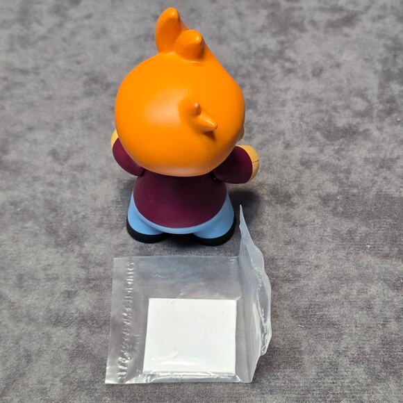kidrobot - Futurama Universe X Philip J. Fry w. Pizza Mini Figure Blind Box 3" - Picture 7 of 9